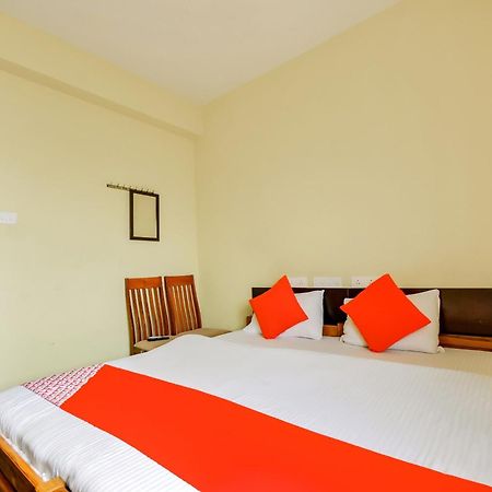 Hotel O St Residency Mudukarai エクステリア 写真
