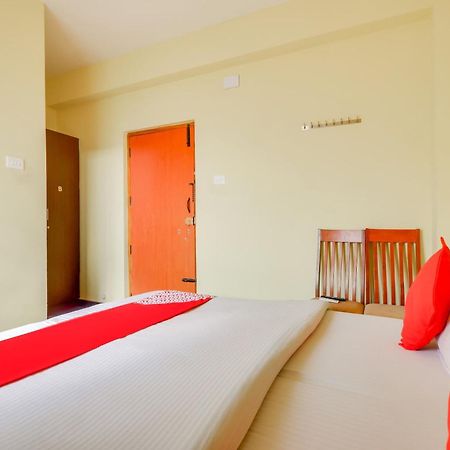 Hotel O St Residency Mudukarai エクステリア 写真