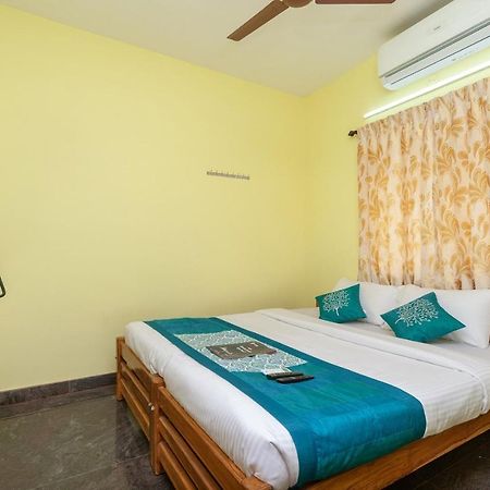 Hotel O St Residency Mudukarai エクステリア 写真