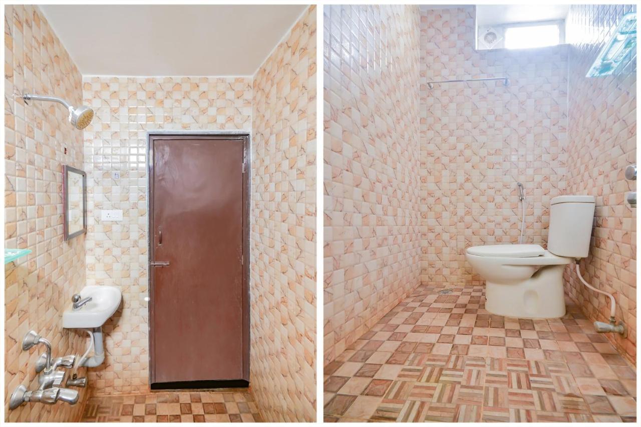 Hotel O St Residency Mudukarai エクステリア 写真