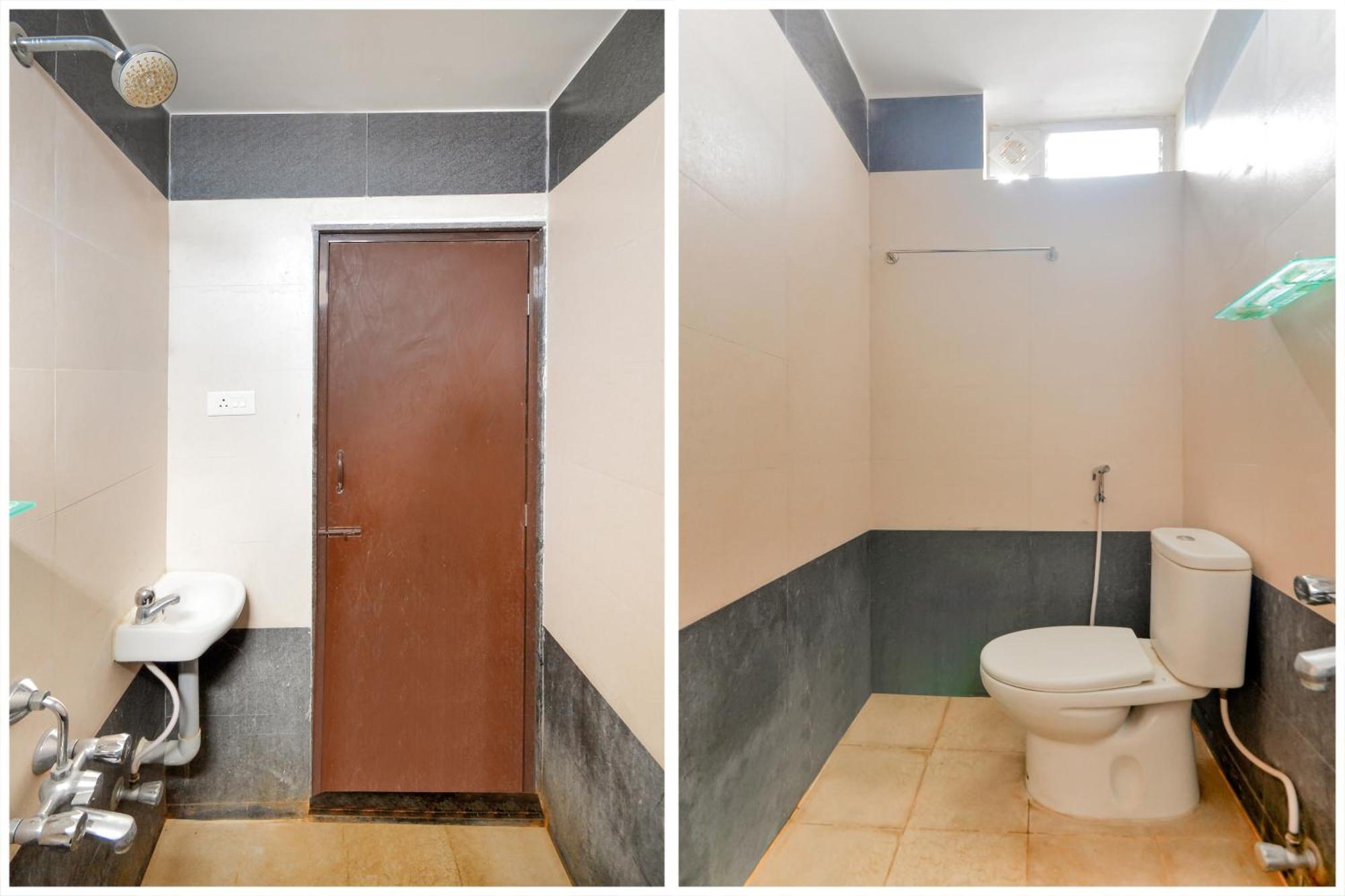 Hotel O St Residency Mudukarai エクステリア 写真