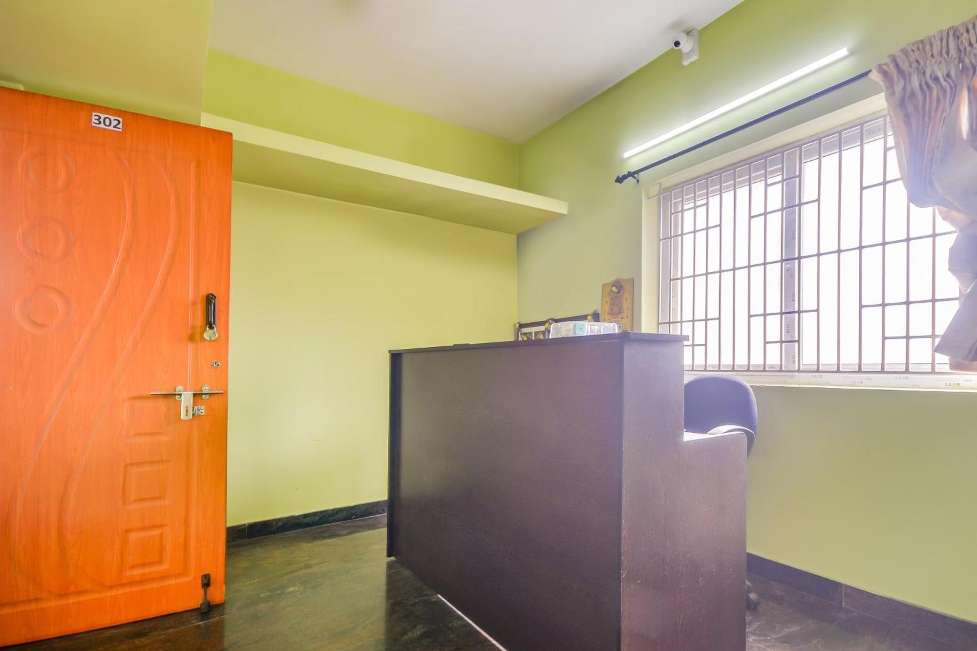 Hotel O St Residency Mudukarai エクステリア 写真