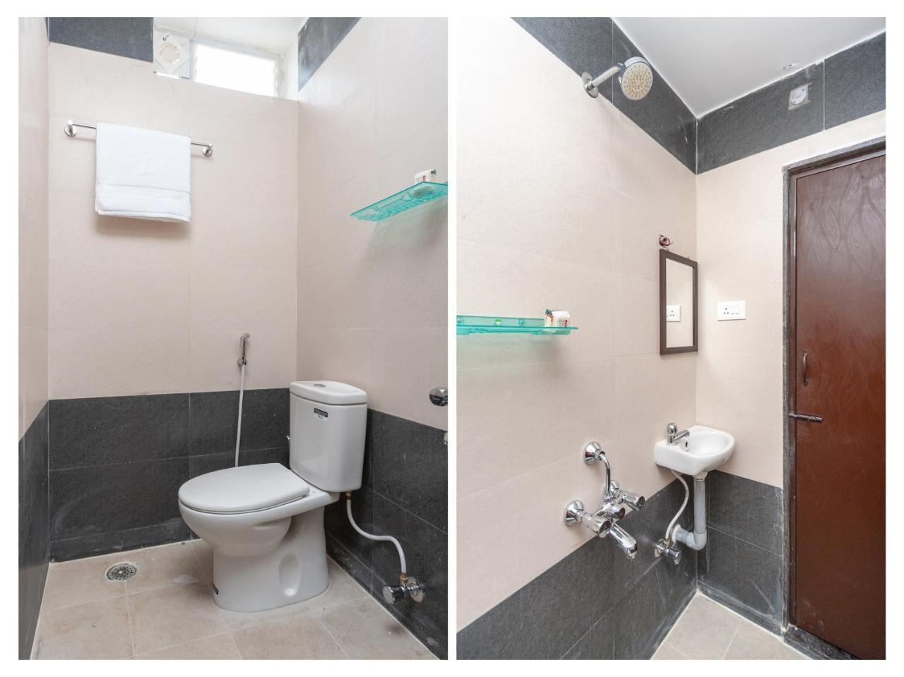 Hotel O St Residency Mudukarai エクステリア 写真